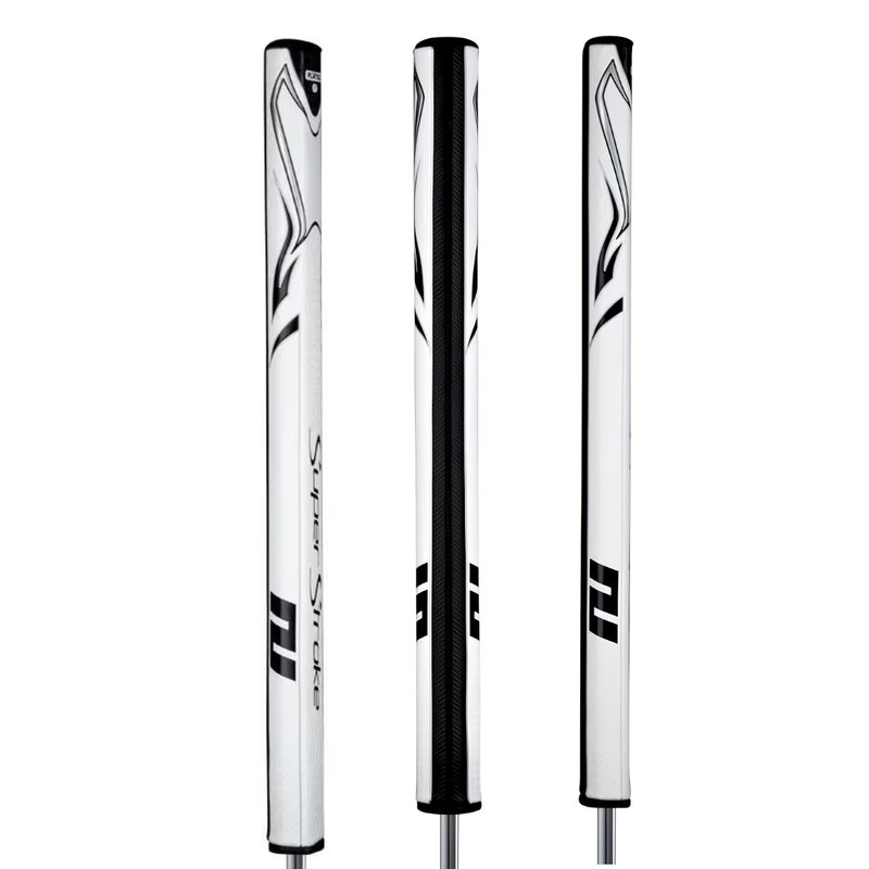 SuperStroke Zenergy Flatso 17" putter grip
