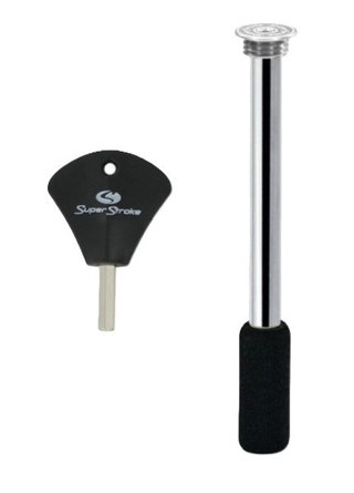SuperStroke CounterCore závaží do gripu 75g