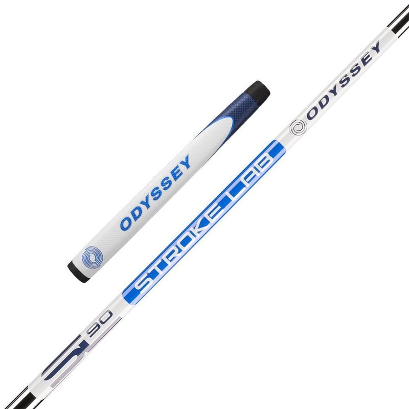 Odyssey Ai-ONE Silver One CH putter