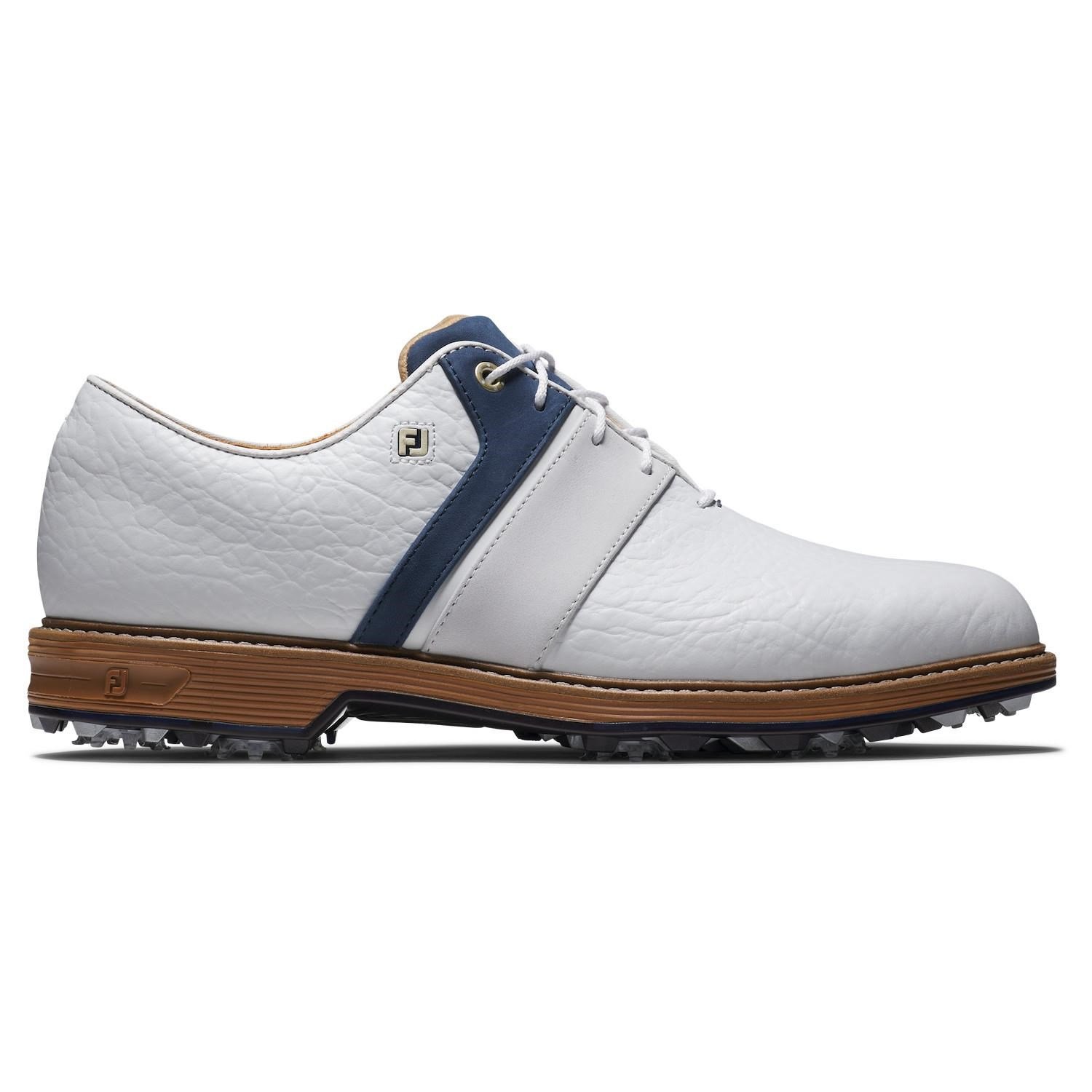 FootJoy Premiere Series Packard pánské golfové boty, bílé