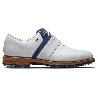 FootJoy Premiere Series Packard pánské golfové boty, bílé