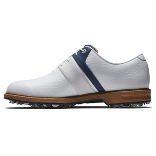FootJoy Premiere Series Packard pánské golfové boty, bílé