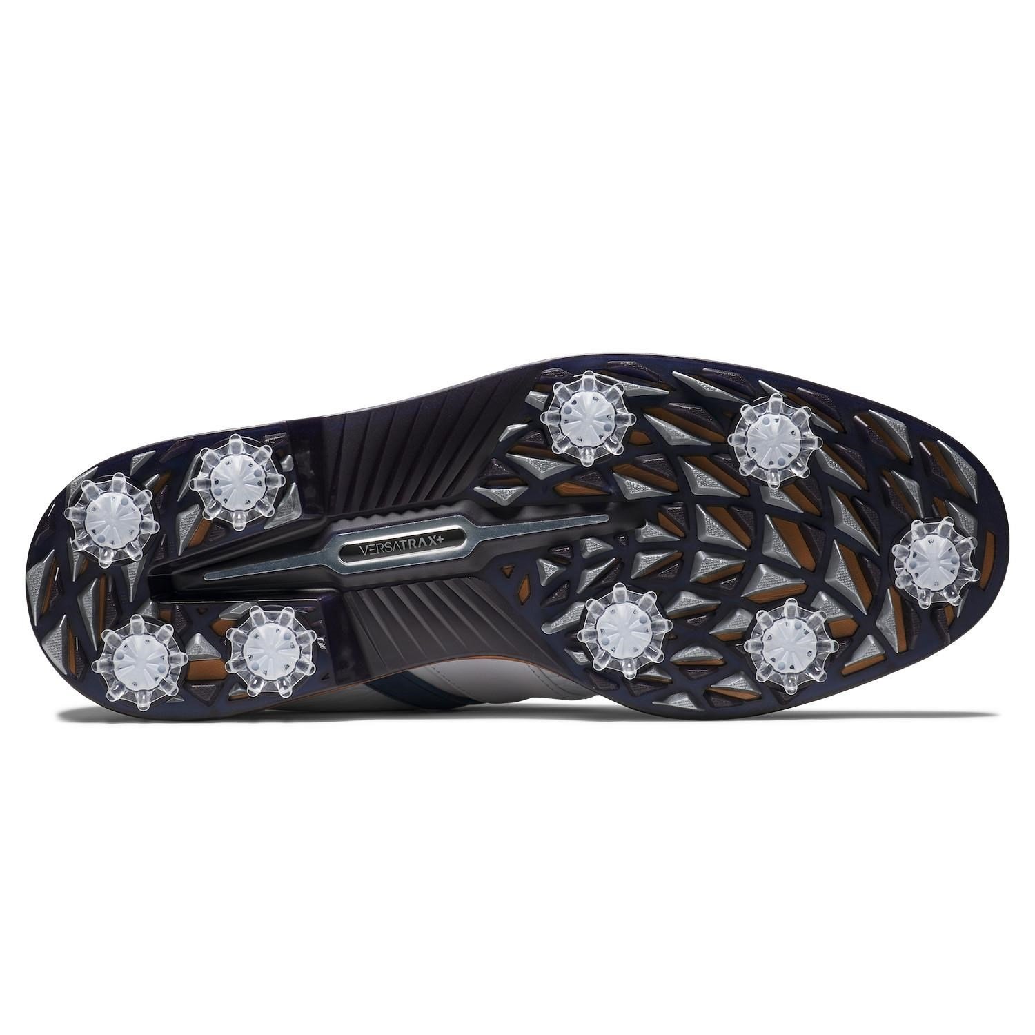 FootJoy Premiere Series Packard pánské golfové boty, bílé