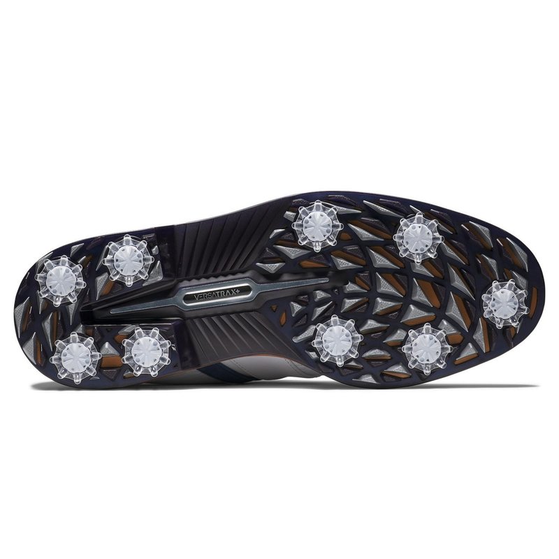 FootJoy Premiere Series Packard pánské golfové boty, bílé