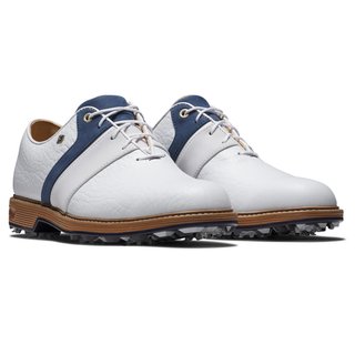 FootJoy Premiere Series Packard pánské golfové boty, bílé