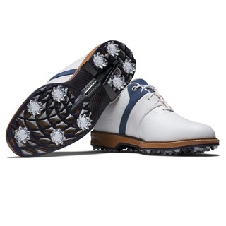 FootJoy Premiere Series Packard pánské golfové boty, bílé