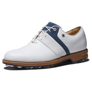 FootJoy Premiere Series Packard pánské golfové boty, bílé