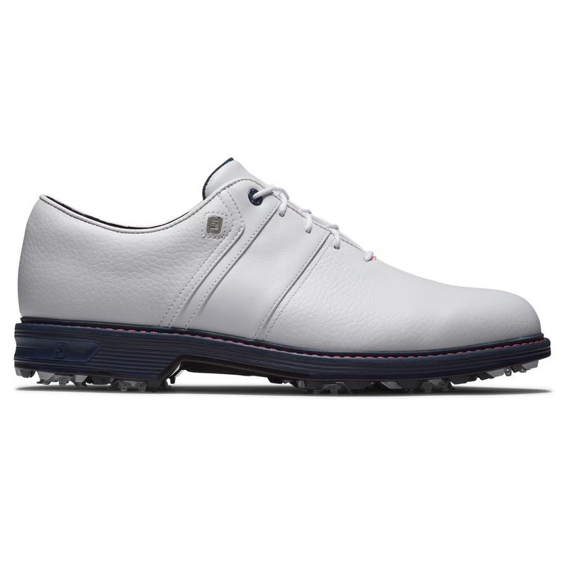 FootJoy Premiere Series Packard pánské golfové boty, bílé
