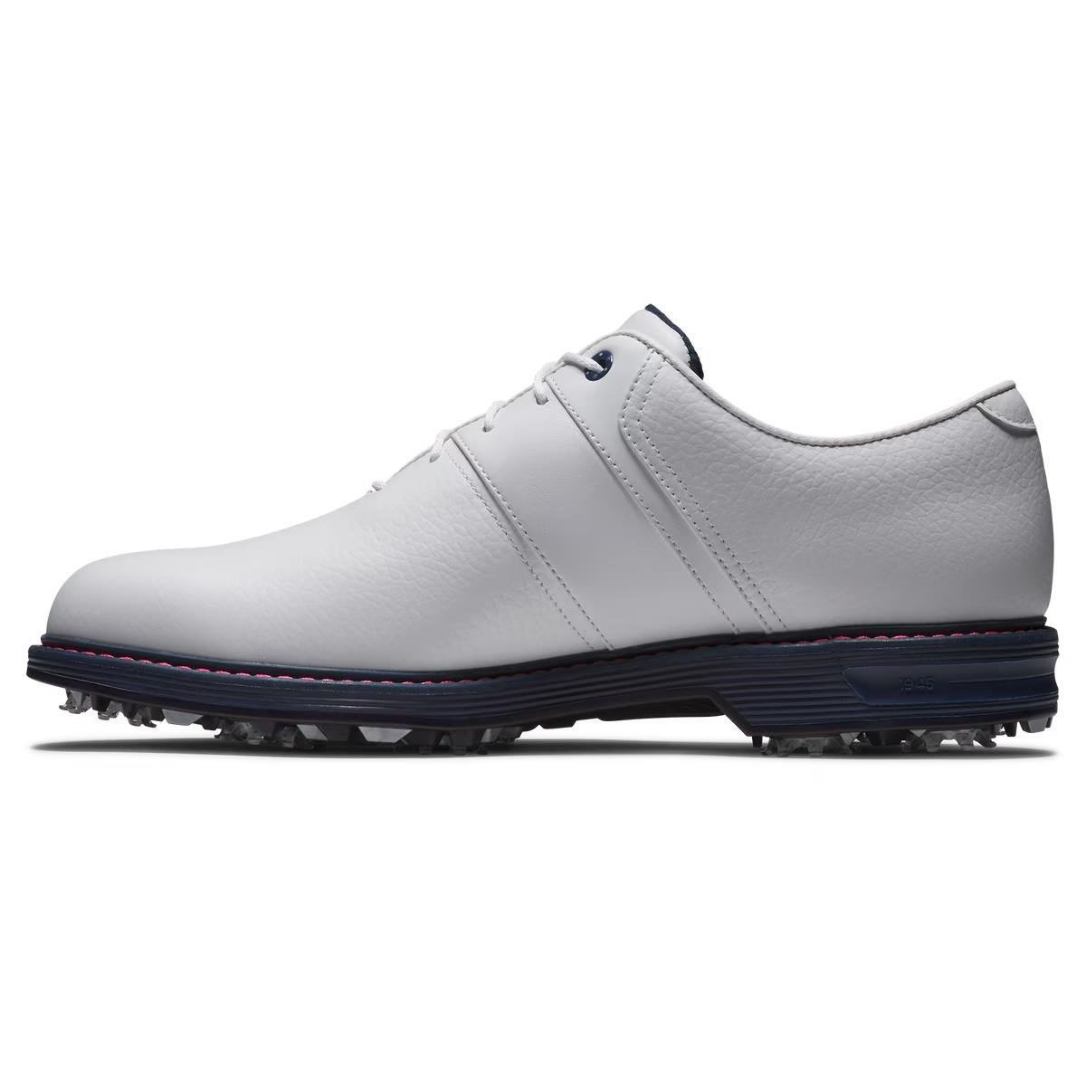 FootJoy Premiere Series Packard pánské golfové boty, bílé