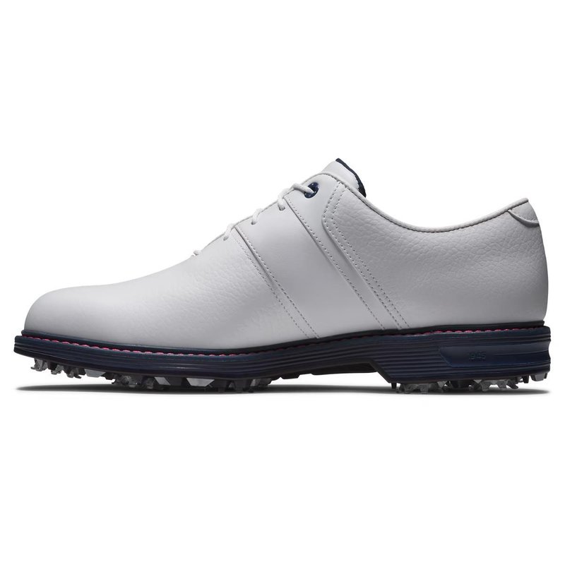 FootJoy Premiere Series Packard pánské golfové boty, bílé