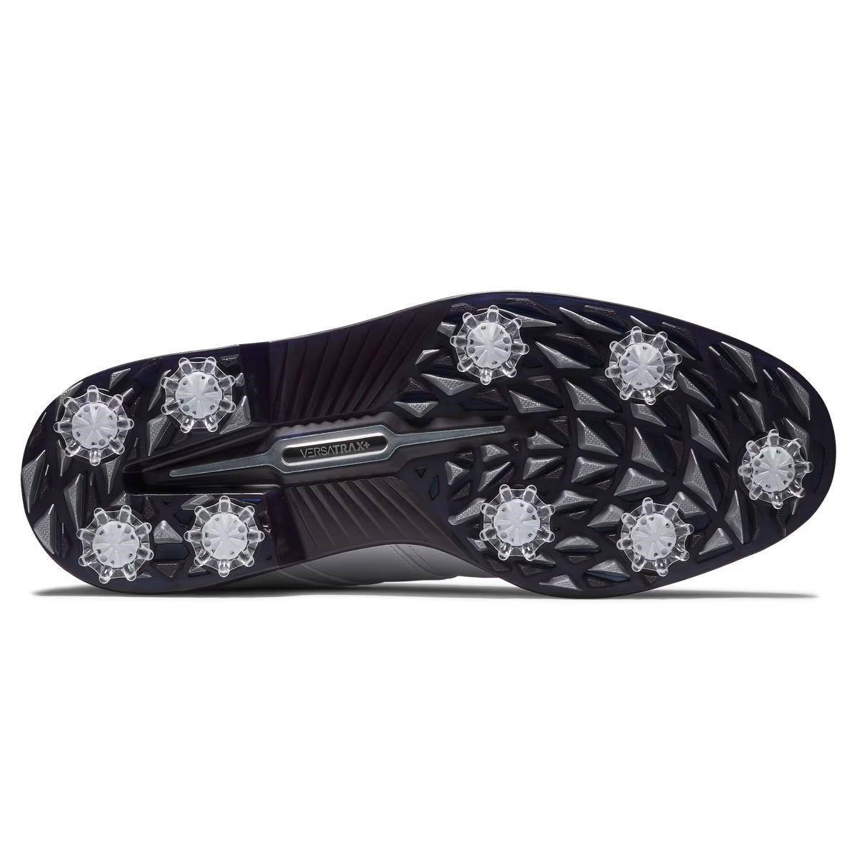 FootJoy Premiere Series Packard pánské golfové boty, bílé