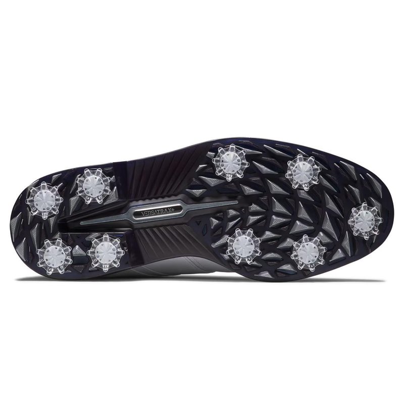FootJoy Premiere Series Packard pánské golfové boty, bílé