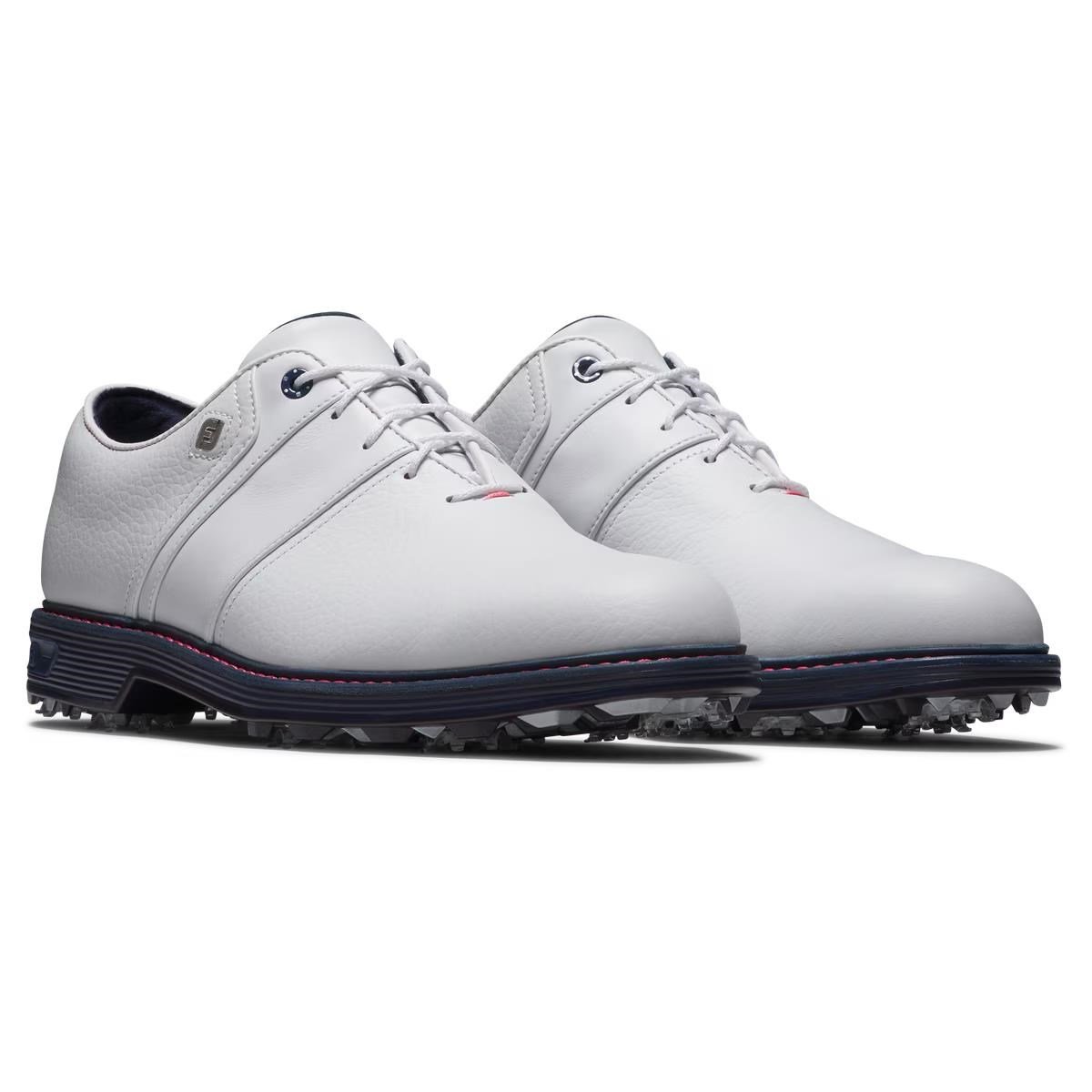 FootJoy Premiere Series Packard pánské golfové boty, bílé