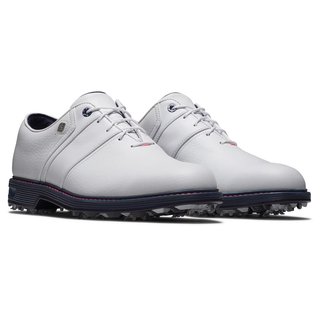 FootJoy Premiere Series Packard pánské golfové boty, bílé