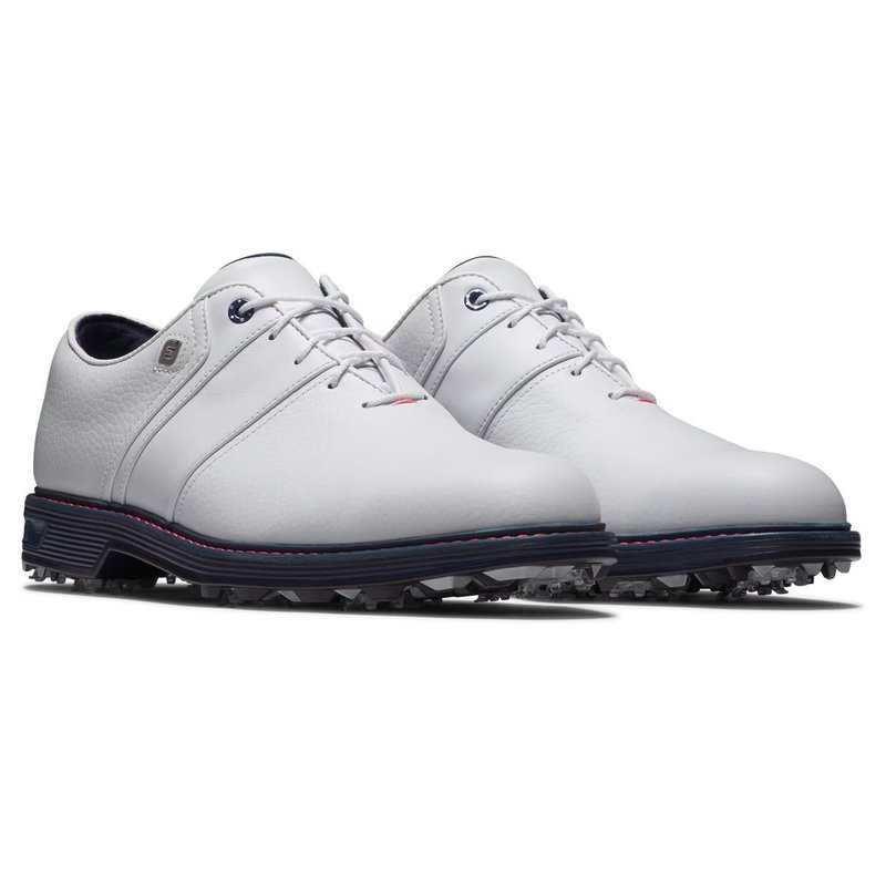 FootJoy Premiere Series Packard pánské golfové boty, bílé