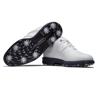 FootJoy Premiere Series Packard pánské golfové boty, bílé