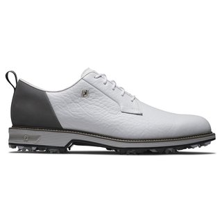 FootJoy Premiere Series Field pánské golfové boty, bílo/šedé