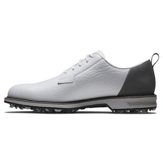 FootJoy Premiere Series Field pánské golfové boty, bílo/šedé