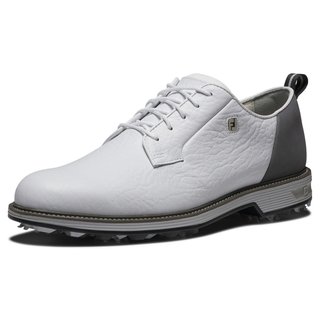 FootJoy Premiere Series Field pánské golfové boty, bílo/šedé