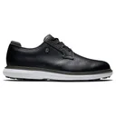 FootJoy Traditions Blucher pánské golfové boty, černé