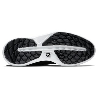 FootJoy Traditions Blucher pánské golfové boty, černé