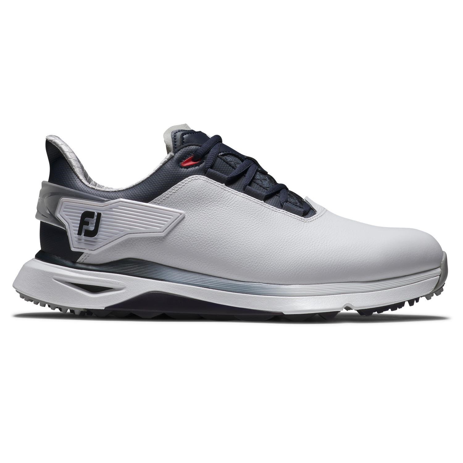 FootJoy Pro|SLX pánské golfové boty, bílo/modré