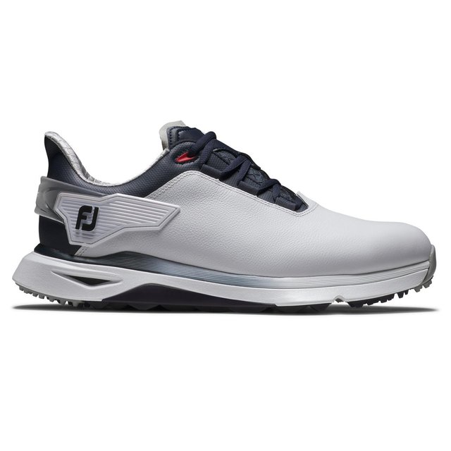 FootJoy Pro|SLX pánské golfové boty, bílo/modré