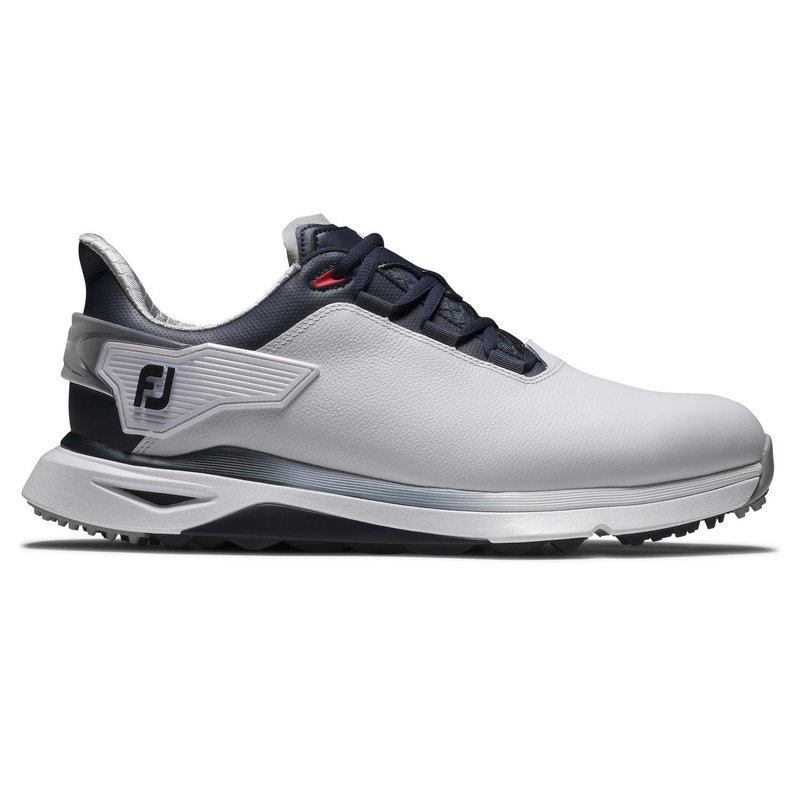 FootJoy Pro|SLX pánské golfové boty, bílo/modré