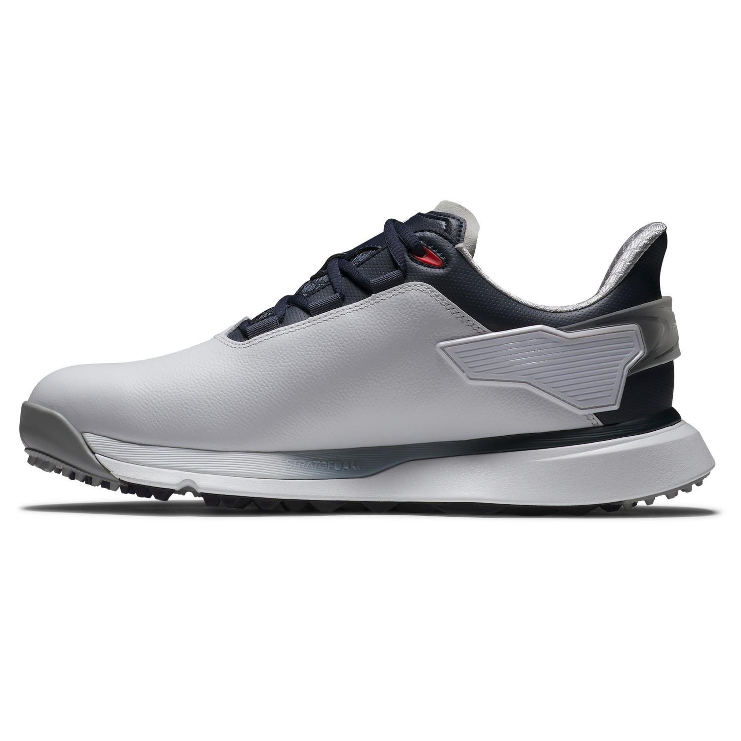 FootJoy Pro|SLX pánské golfové boty, bílo/modré