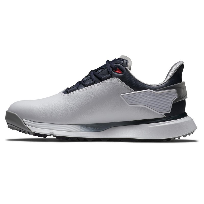 FootJoy Pro|SLX pánské golfové boty, bílo/modré