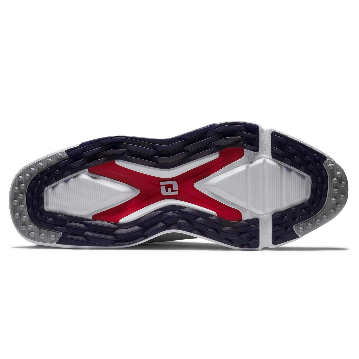 FootJoy Pro|SLX pánské golfové boty, bílo/modré
