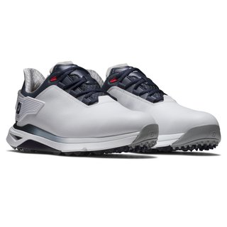 FootJoy Pro|SLX pánské golfové boty, bílo/modré