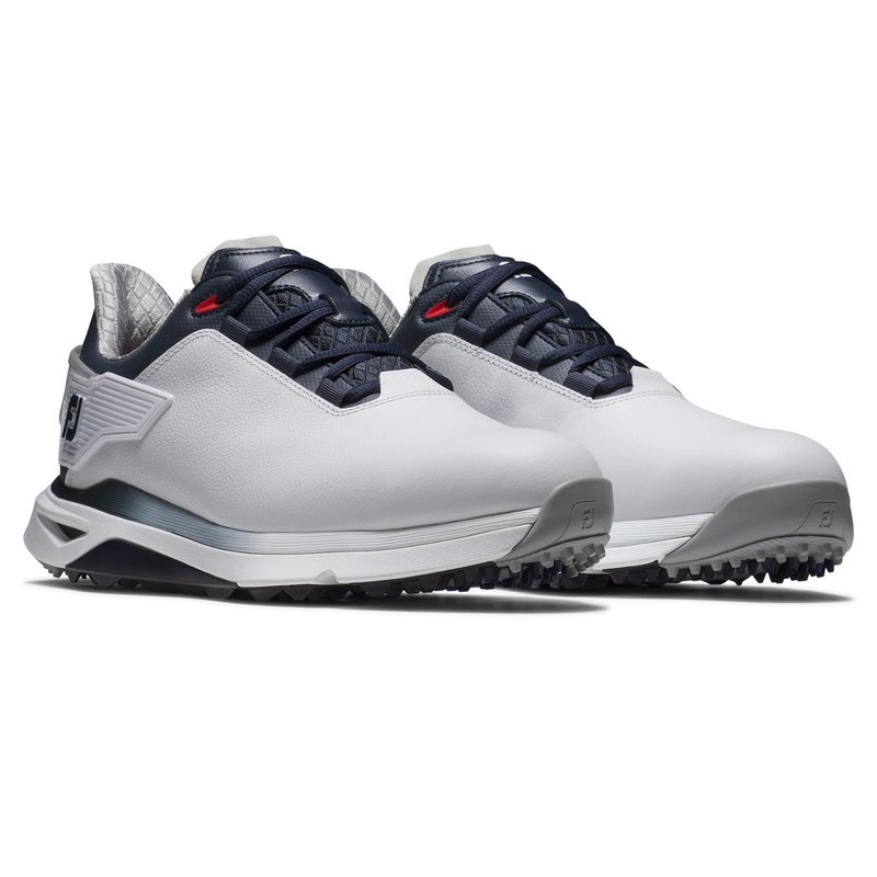 FootJoy Pro|SLX pánské golfové boty, bílo/modré