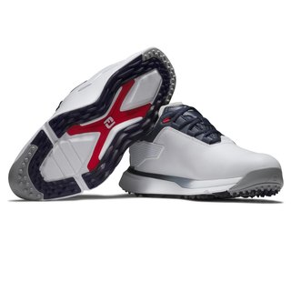 FootJoy Pro|SLX pánské golfové boty, bílo/modré