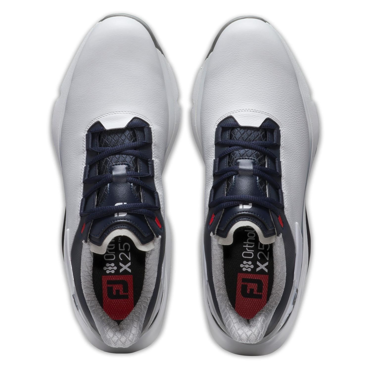FootJoy Pro|SLX pánské golfové boty, bílo/modré