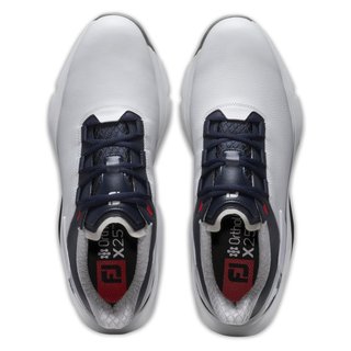 FootJoy Pro|SLX pánské golfové boty, bílo/modré