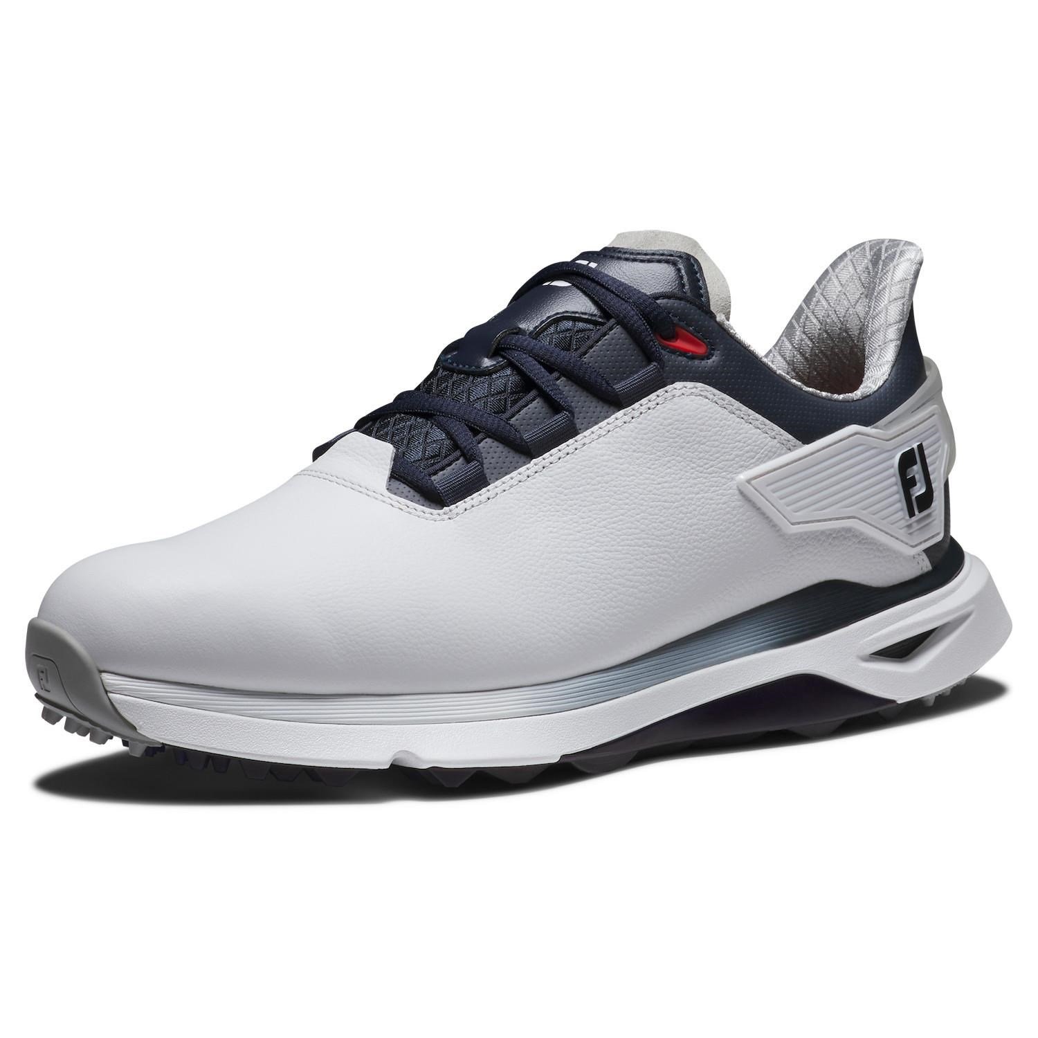 FootJoy Pro|SLX pánské golfové boty, bílo/modré