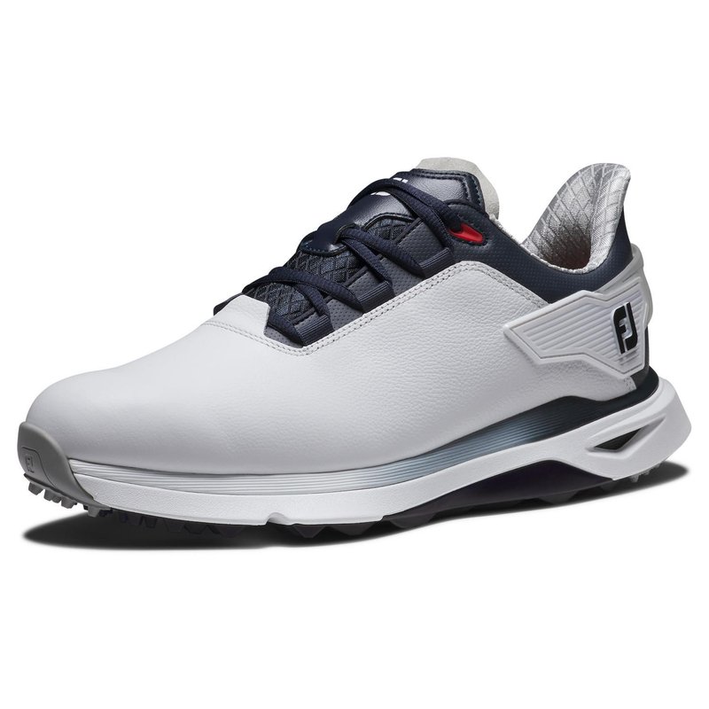 FootJoy Pro|SLX pánské golfové boty, bílo/modré