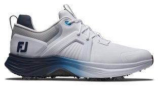 FootJoy HyperFlex Carbon LE pánské golfové boty, černo/bílo/šedé
