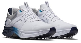FootJoy HyperFlex Carbon LE pánské golfové boty, černo/bílo/šedé