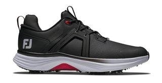 FootJoy HyperFlex pánské golfové boty, černé
