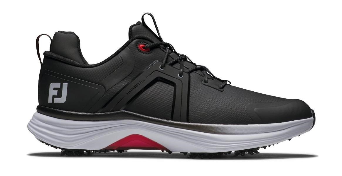 FootJoy HyperFlex pánské golfové boty, černé