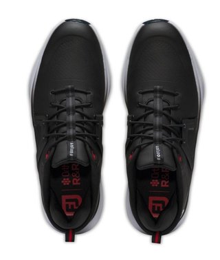FootJoy HyperFlex pánské golfové boty, černé
