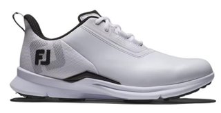 FootJoy Fuel pánské golfové boty, bílo/šedé