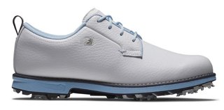 FootJoy Premiere Series - Cypress dámské golfové boty, bílo/modré