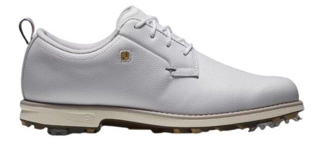 FootJoy Premiere Series - Cypress dámské golfové boty, bílé