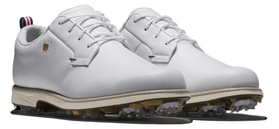 FootJoy Premiere Series - Cypress dámské golfové boty, bílé