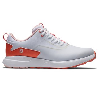 FootJoy Performa dámské golfové boty, bílé