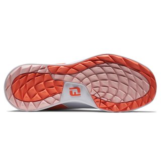FootJoy Performa dámské golfové boty, bílé