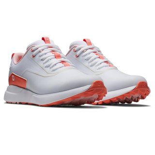 FootJoy Performa dámské golfové boty, bílé